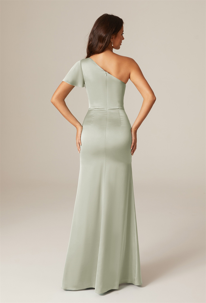 AW Dorcas Sage Green  Dresses